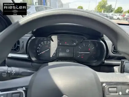 Photo 9 Citroën C3 Gén. III Ph2 NG PLUS 5