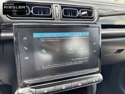 Photo 22 Citroën C3 Gén. III Ph2 NG PLUS 5