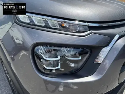 Photo 39 Citroën C3  PureTech 83 ch BVM5