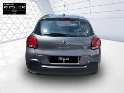 Photo 52 Citroën C3  PureTech 83 ch BVM5
