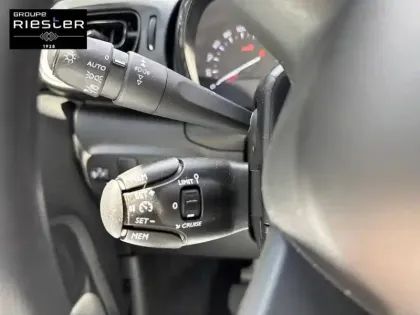 Photo 20 Citroën C3 Gén. III Ph2 NG PLUS 5