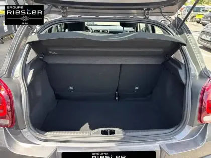 Photo 5 Citroën C3 Gén. III Ph2 NG PLUS 5