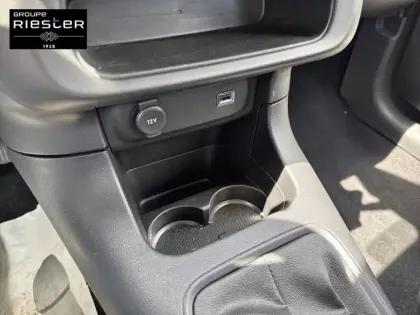 Photo 14 Citroën C3 Gén. III Ph2 NG PLUS 5