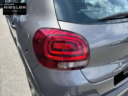 Photo 16 Citroën C3 Gén. III Ph2 NG PLUS 5