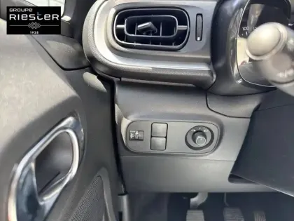 Photo 17 Citroën C3 Gén. III Ph2 NG PLUS 5