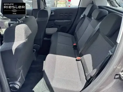 Photo 11 Citroën C3 Gén. III Ph2 NG PLUS 5