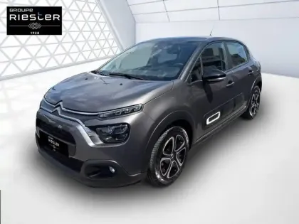 Photo Citroën C3 Plus