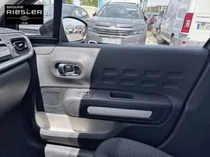 Photo 18 Citroën C3 Gén. III Ph2 NG PLUS 5