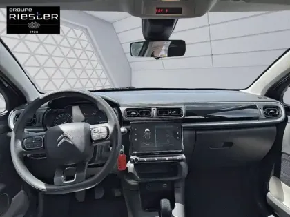 Photo 7 Citroën C3 Gén. III Ph2 NG PLUS 5