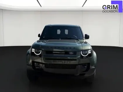 Photo 17 Rover Defender  90 D200 HARD TOP