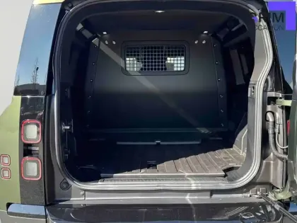 Photo 11 Rover Defender  90 D200 HARD TOP