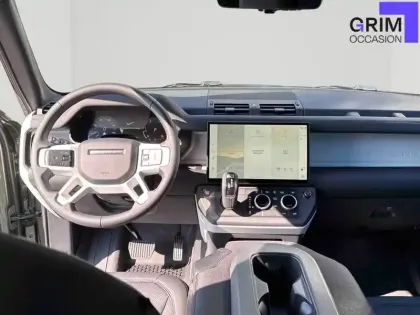 Photo 5 Rover Defender  90 D200 HARD TOP