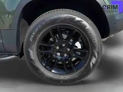 Photo 15 Rover Defender  90 D200 HARD TOP