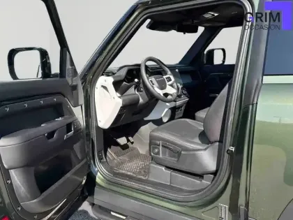 Photo 10 Rover Defender  90 D200 HARD TOP