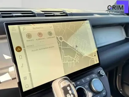 Photo 7 Rover Defender  90 D200 HARD TOP