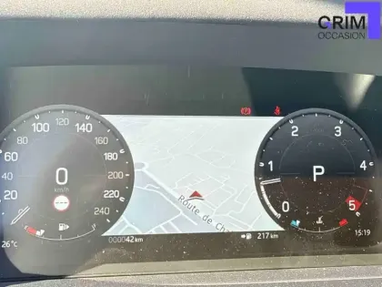 Photo 6 Rover Defender  90 D200 HARD TOP