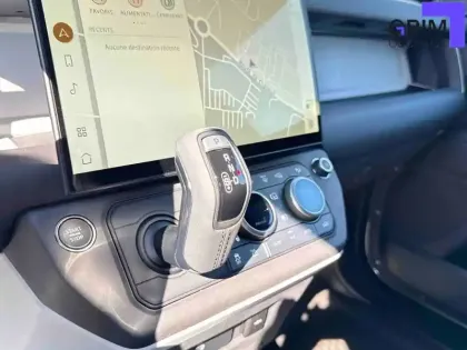 Photo 9 Rover Defender  90 D200 HARD TOP