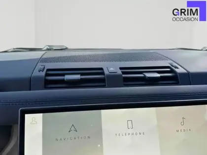 Photo 8 Rover Defender  90 D200 HARD TOP