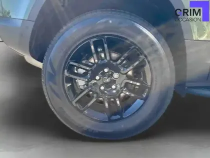 Photo 14 Rover Defender  90 D200 HARD TOP