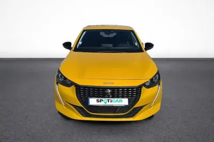 Photo 30 Peugeot 208  PureTech 100 S&S EAT8