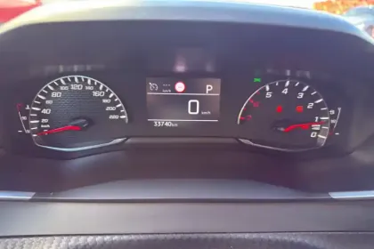 Photo 18 Peugeot 208 Gén. II Ph1 NG Style 5