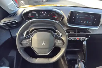 Photo 16 Peugeot 208 Gén. II Ph1 NG Style 5
