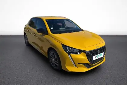 Photo 36 Peugeot 208  PureTech 100 S&S EAT8