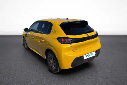 Photo 61 Peugeot 208  PureTech 100 S&S EAT8