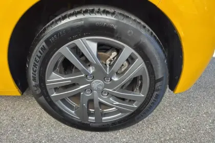 Photo 11 Peugeot 208 Gén. II Ph1 NG Style 5