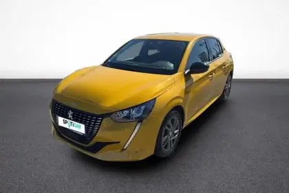Photo 29 Peugeot 208  PureTech 100 S&S EAT8