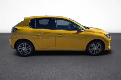 Photo 35 Peugeot 208  PureTech 100 S&S EAT8