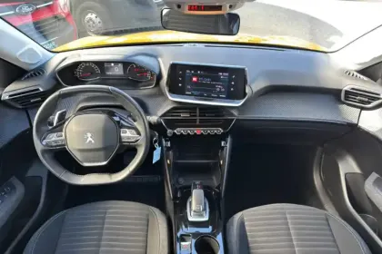 Photo 17 Peugeot 208 Gén. II Ph1 NG Style 5