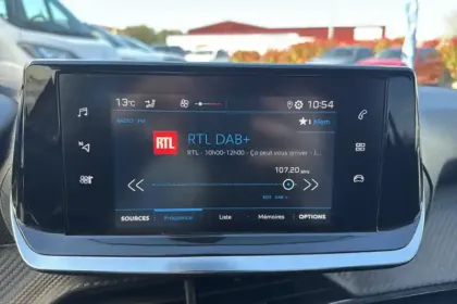 Photo 19 Peugeot 208 Gén. II Ph1 NG Style 5