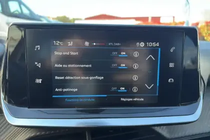 Photo 21 Peugeot 208 Gén. II Ph1 NG Style 5