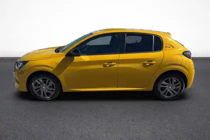 Photo 60 Peugeot 208  PureTech 100 S&S EAT8