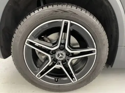 Photo 18 Mercedes GLA Gén. II (H247) Ph1 AMG Line 5