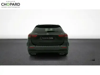 Photo 6 Mercedes GLA Gén. II (H247) Ph1 AMG Line 5