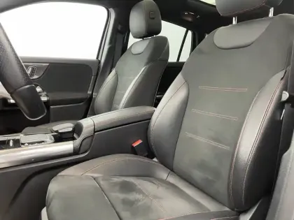 Photo 14 Mercedes GLA Gén. II (H247) Ph1 AMG Line 5