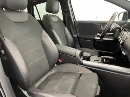 Photo 28 Mercedes GLA Gén. II (H247) Ph1 AMG Line 5