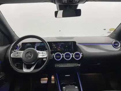 Photo 30 Mercedes GLA Gén. II (H247) Ph1 AMG Line 5