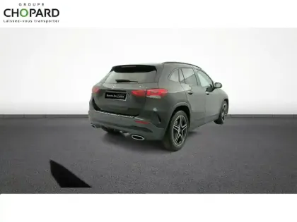 Photo 7 Mercedes GLA Gén. II (H247) Ph1 AMG Line 5