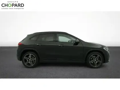 Photo 9 Mercedes GLA Gén. II (H247) Ph1 AMG Line 5