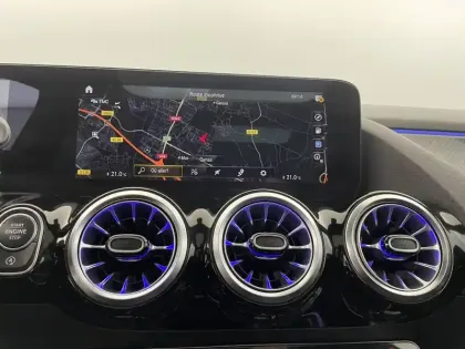 Photo 20 Mercedes GLA Gén. II (H247) Ph1 AMG Line 5