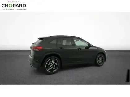 Photo 8 Mercedes GLA Gén. II (H247) Ph1 AMG Line 5