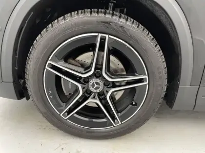 Photo 17 Mercedes GLA Gén. II (H247) Ph1 AMG Line 5