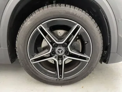 Photo 12 Mercedes GLA Gén. II (H247) Ph1 AMG Line 5