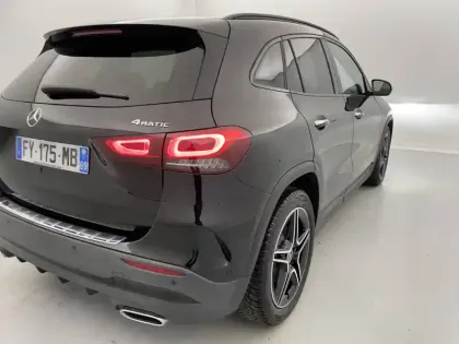 Photo 33 Mercedes GLA Gén. II (H247) Ph1 AMG Line 5