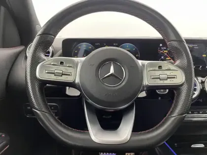 Photo 22 Mercedes GLA Gén. II (H247) Ph1 AMG Line 5