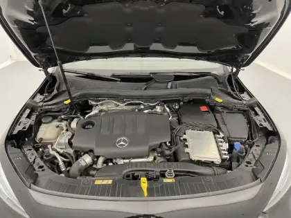 Photo 19 Mercedes GLA Gén. II (H247) Ph1 AMG Line 5