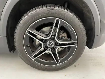 Photo 16 Mercedes GLA Gén. II (H247) Ph1 AMG Line 5